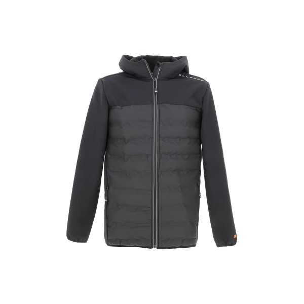 Ellesse Heritage Aurunci Μπουφάν Puffer Ανδρικό 