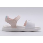 Tommy Jeans Heart Velcro Sandal Σανδάλια (T1A2-32754-1355X256)