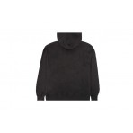The Hundreds Tag Pullover Hoodie Ανδρικό (T22F102037 BLACK)