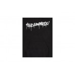 The Hundreds Tag Pullover Hoodie Ανδρικό (T22F102037 BLACK)