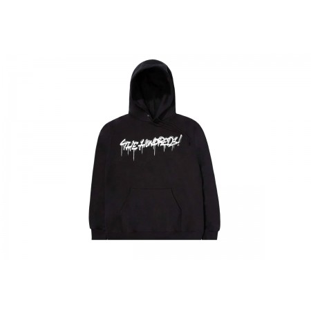 The Hundreds Tag Pullover Hoodie Ανδρικό 