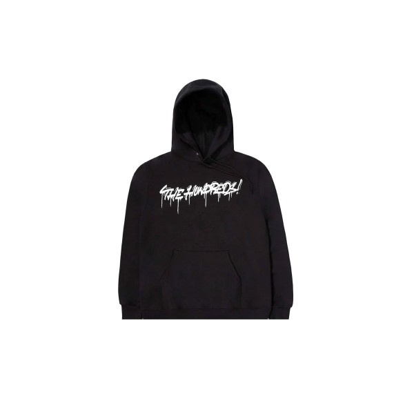 The Hundreds Tag Pullover Hoodie Ανδρικό (T22F102037 BLACK)