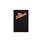 The Hundreds Slime Slant T-Shirt Ανδρικό (T22F201024-BLACK)