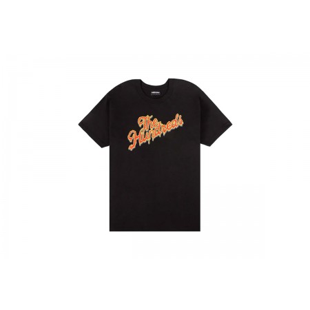 The Hundreds Slime Slant T-Shirt Ανδρικό 