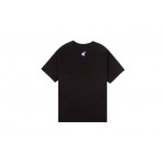 The Hundreds Midnight T-Shirt Ανδρικό (T22F201027-BLACK)