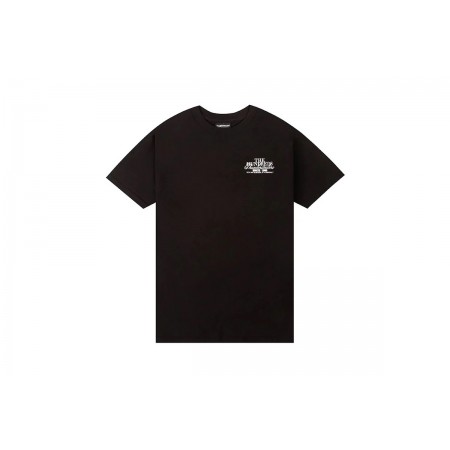 The Hundreds Business Minded T-Shirt Ανδρικό 