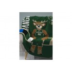 Sleep Squad Milwaukee Bucks Bango Κουβέρτα (T8-NBA-BUK-MAS)