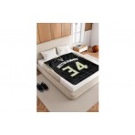 Sleep Squad Giannis Antetokounmpo Raschel Throw Blanket 60X80In Κουβέρτα