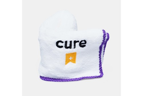 Crep Protect Towel Ultimate Microfibre Καθαριστικό Παπουτσιών 2-Τεμάχια (TOWEL)