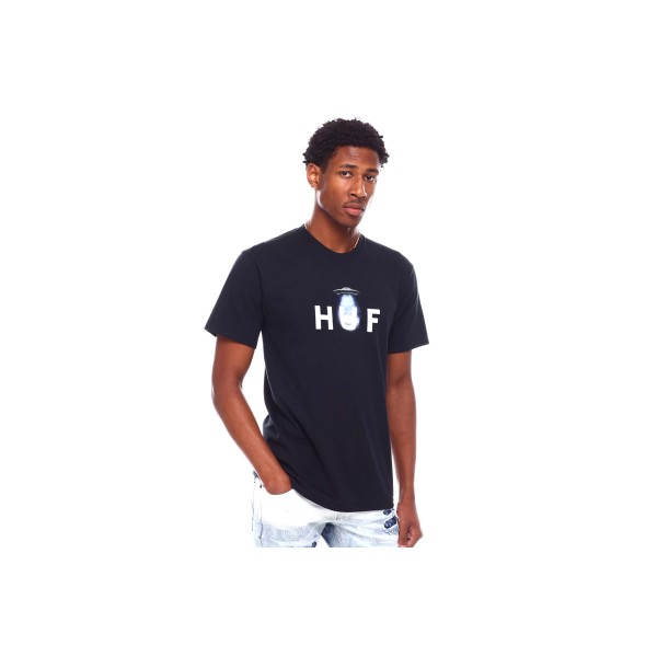 Huf Abducted S-S Tee 