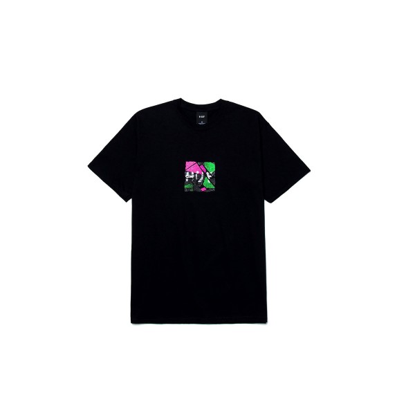 Huf Get A Grip S-S Tee 