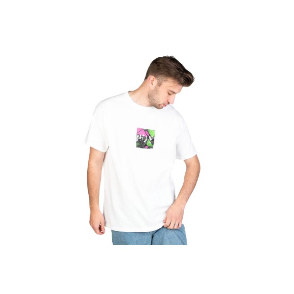 Huf Get A Grip S-S Tee T-Shirt 