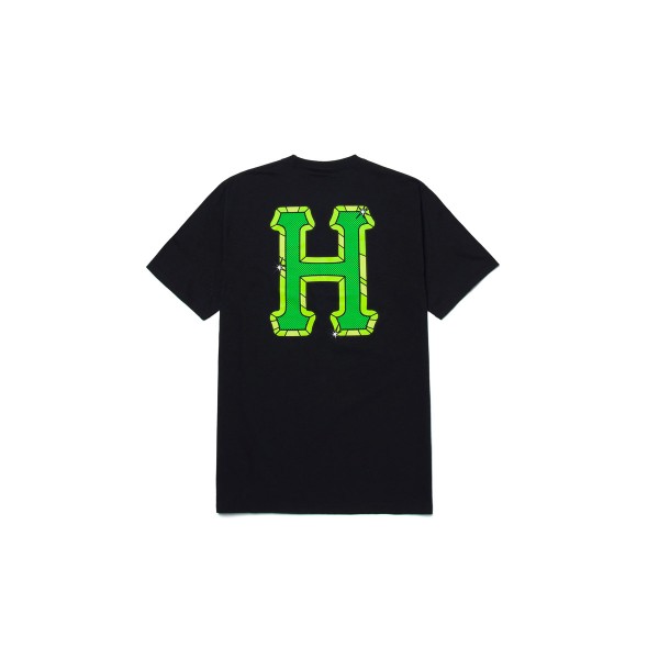 Huf Amazing H S-S Tee T-Shirt 