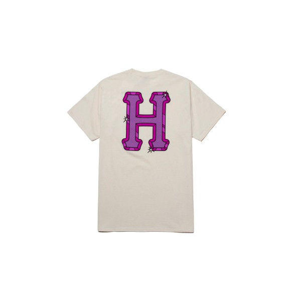 Huf Amazing H S-S Tee T-Shirt 