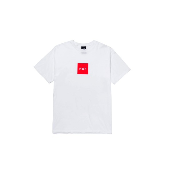 Huf Essentials Box Logo S-S T-Shirt 