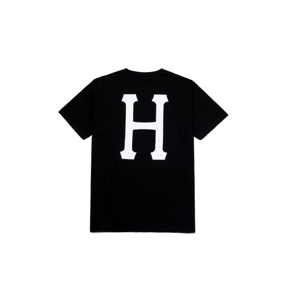Huf Essentials Classic H Ss T-Shirt 