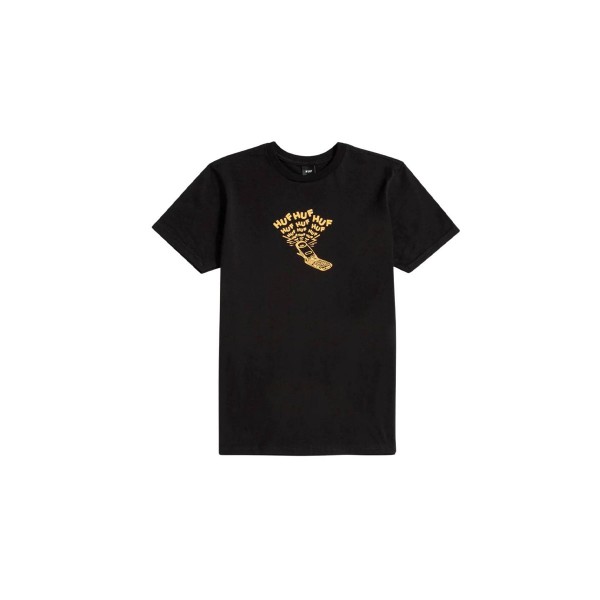 Huf Calling S-S Tee T-Shirt Ανδρικό 
