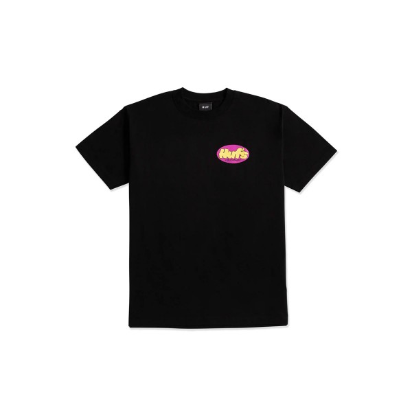 Huf Liquormart S-S Tee T-Shirt Ανδρικό 