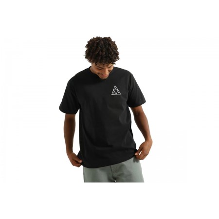 Huf Set Tt S-S Tee T-Shirt Ανδρικό 