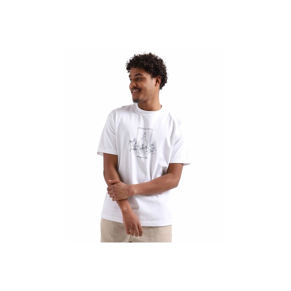 Huf Favorite Artist S-S Tee T-Shirt Ανδρικό 