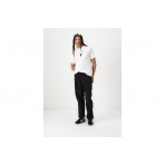 Huf Set Megablast Ανδρικό Κοντομάνικο T-Shirt Λευκό
