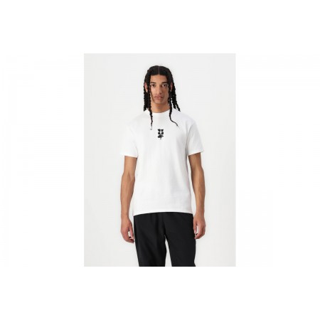 Huf Set Megablast S-S T-Shirt Ανδρικό 