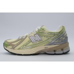 New Balance 1906R Sneakers Κίτρινα, Φυστικί, Εκρού