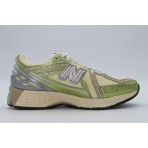 New Balance 1906R Sneakers Κίτρινα, Φυστικί, Εκρού
