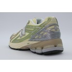 New Balance 1906R Sneakers Κίτρινα, Φυστικί, Εκρού