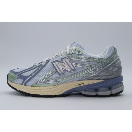 New Balance 1906R Sneakers Φυστικί, Γκρι, Εκρού