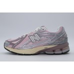 New Balance 1906R Sneakers Ροζ, Γκρι, Εκρού