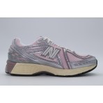New Balance 1906R Sneakers Ροζ, Γκρι, Εκρού