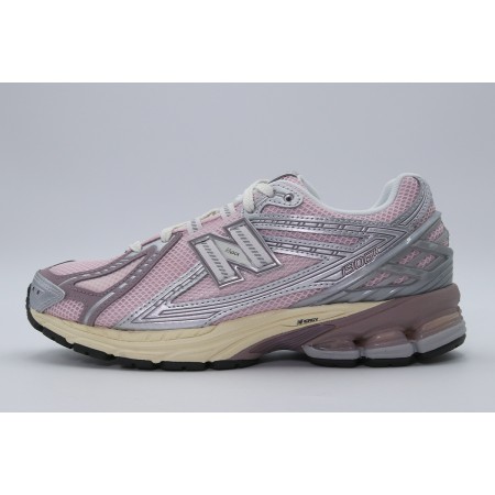 New Balance 1906R Sneakers Ροζ, Γκρι, Εκρού