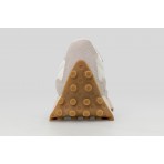 New Balance 327 Unisex Sneakers Εκρού, Γκρι, Μπεζ