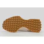 New Balance 327 Unisex Sneakers Εκρού, Γκρι, Μπεζ