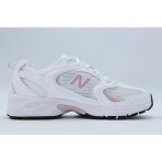 New Balance 530 Sneakers Λευκά, Ροζ