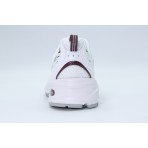 New Balance 530 Unisex Sneakers Λευκά, Μπορντό