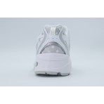 New Balance 530 Sneakers Λευκά, Ασημί
