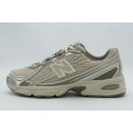 New Balance 740 Γυναικεία Sneakers Μπεζ, Πουρό