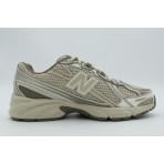 New Balance 740 Γυναικεία Sneakers Μπεζ, Πουρό