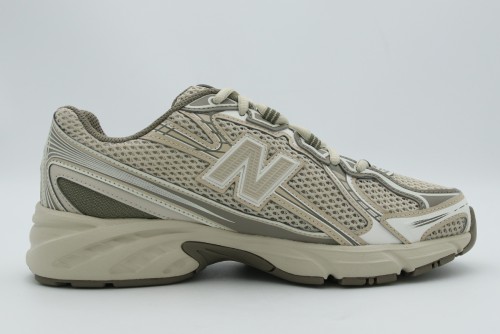 New Balance 740 Sneakers (U740AS2)