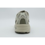 New Balance 740 Γυναικεία Sneakers Μπεζ, Πουρό