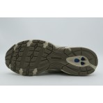 New Balance 740 Γυναικεία Sneakers Μπεζ, Πουρό