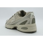New Balance 740 Γυναικεία Sneakers Μπεζ, Πουρό