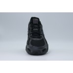 New Balance 740 Unisex Sneakers Μαύρα