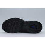 New Balance 740 Unisex Sneakers Μαύρα