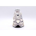 New Balance 9060 Unisex Sneakers Μπεζ, Γκρι, Ραφ