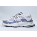 New Balance 9060 Sneakers Εκρού, Λεβάντα