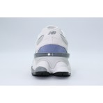 New Balance 9060 Sneakers Εκρού, Λεβάντα