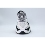 New Balance 9060 Unisex Sneakers Εκρού, Γκρι, Μαύρα